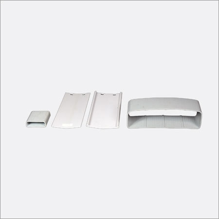 As Per Requirement Pvc Extrusion Profiles