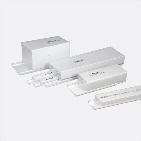 Pvc Panel Trunkings