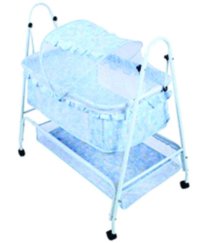 Baby Gear & Nursery