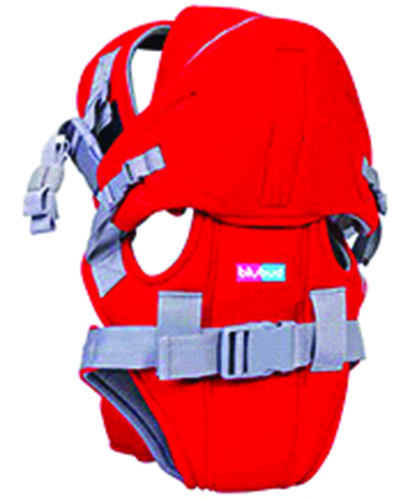 Baby  Carrier