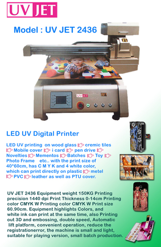 Tiles printer