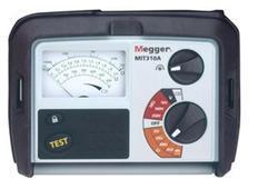 Megger 500 Volts Cum Continuity Tester