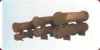 Shell and Tube Heat Exchanger