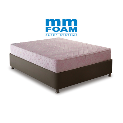 MM Foam Mattress