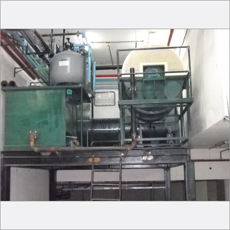 Recycle Of Sewage
