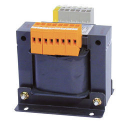 Single Phase Control Transformer