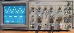 Oscilloscope