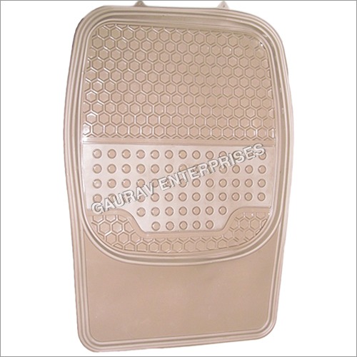 Honey Designed Car Mat