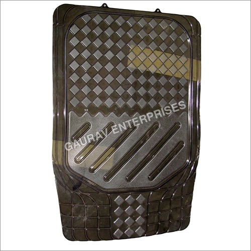 Personalised Car Mats