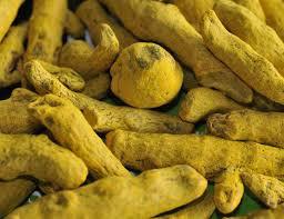 Indian Turmeric