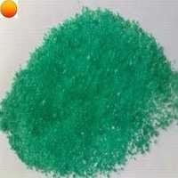 Nickel Nitrate Hexahydrate - Pure, Water-soluble | Odorless Chemical For Anodizing, Electroplating, And Dyeing Applications