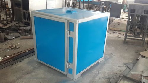 Cashew Nut Machinery