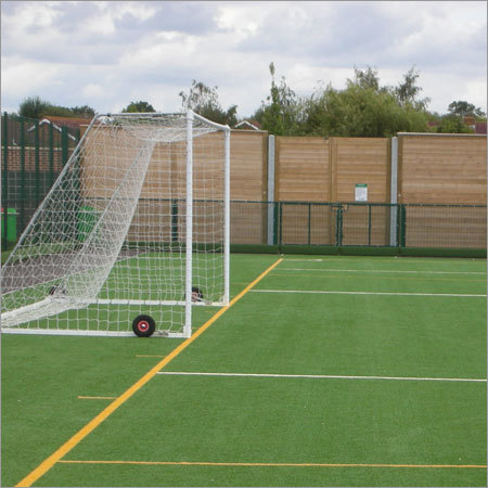 Football Pitch