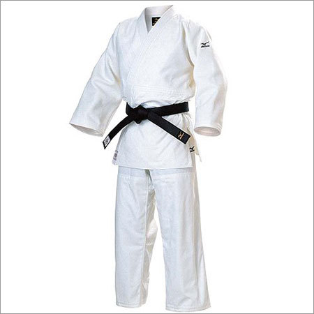 Taekwondo Uniform