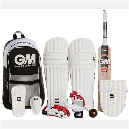 Cricket Kit