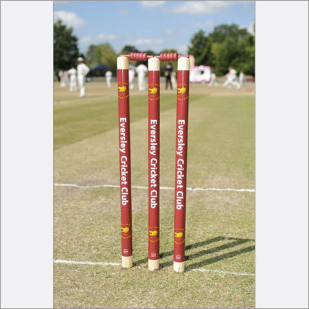 Cricket Stumps