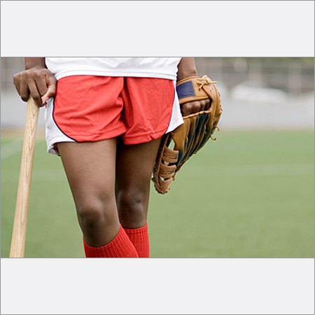 Sports Equipments