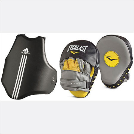 Boxing Coaching Equipment