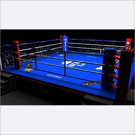 Boxing Equipment