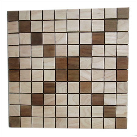 Wood Panel