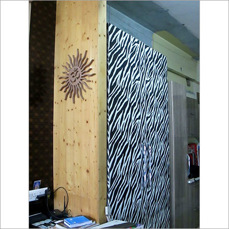 Wardrobe Wall Panel