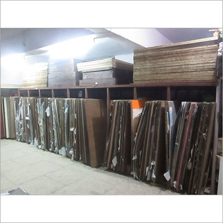 Decorative Sunmica Laminate