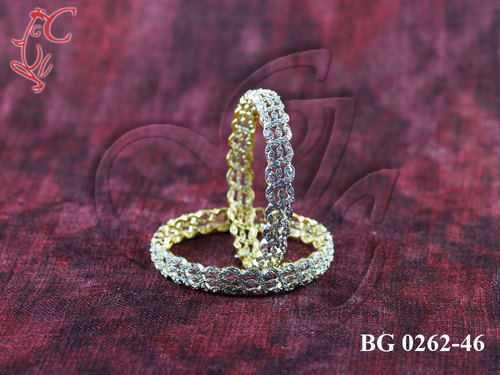 CZ Bangles