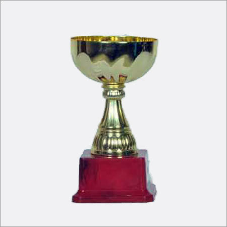 Metal Awards Trophies