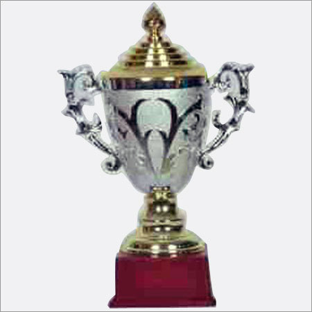 Participation Cup Trophies
