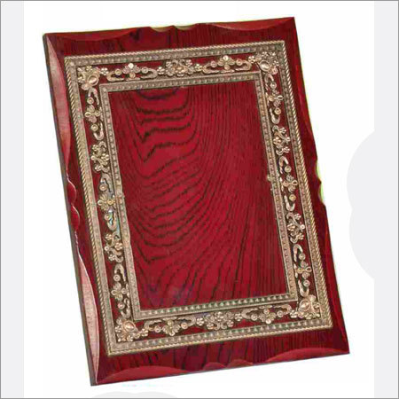 Custom Momentos Frame