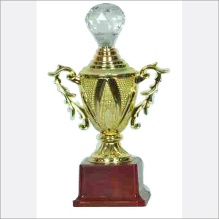 Gold Trophy