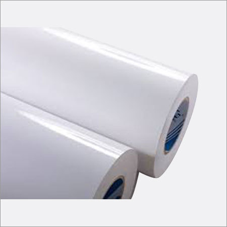 Coated Paper