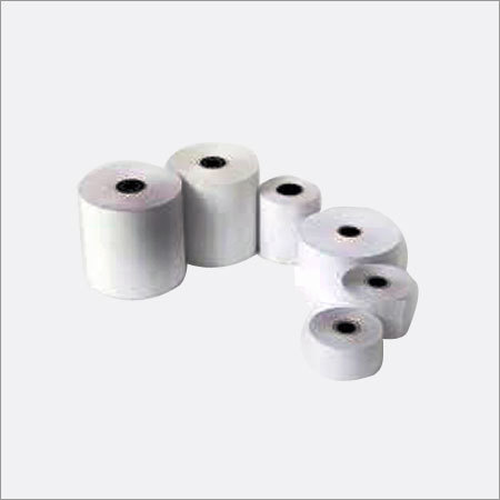 White Sublimation Papers