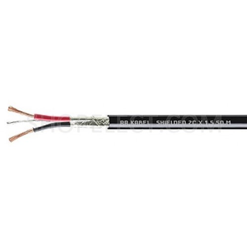 Shielded Cable