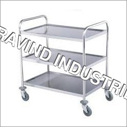 Service Trolley