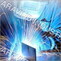 Stainless Steel Fabrication Work