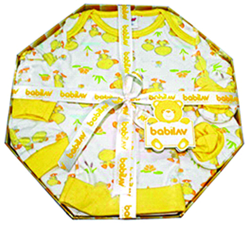 Baby Gift set