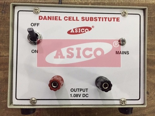 Daniel Cell Substitute Electronic