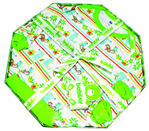 बेबी उपहार सेट