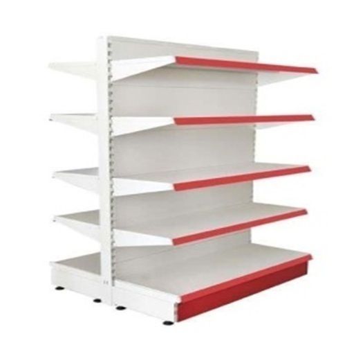 Double Sides Flat Shelf