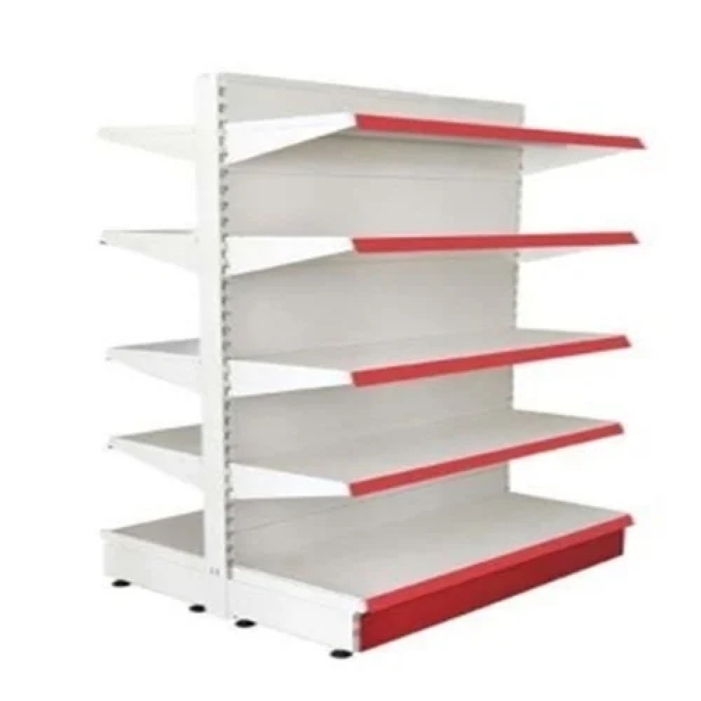 Double Sides Flat Shelf - Automatic Grade: Manual