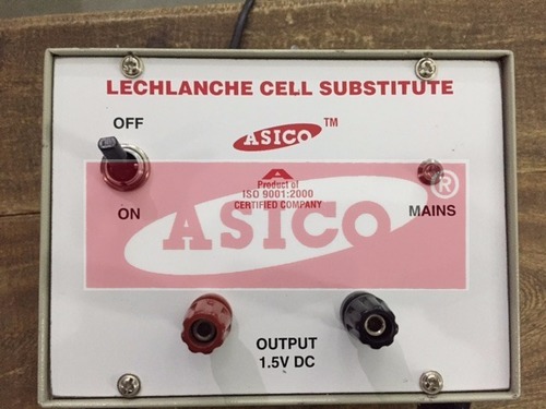 Lechlanche Cell Substitute Electronic