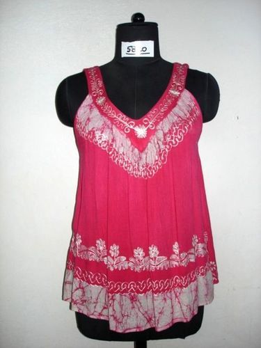 Womens Designer Wear  Decoration Material: Cloths