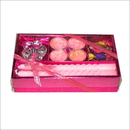 Designer Tea Light Holders