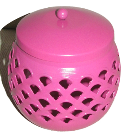 Colored Gift Boxes