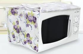 Microwave Cover