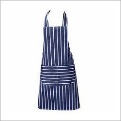 Printed Kitchen Apron