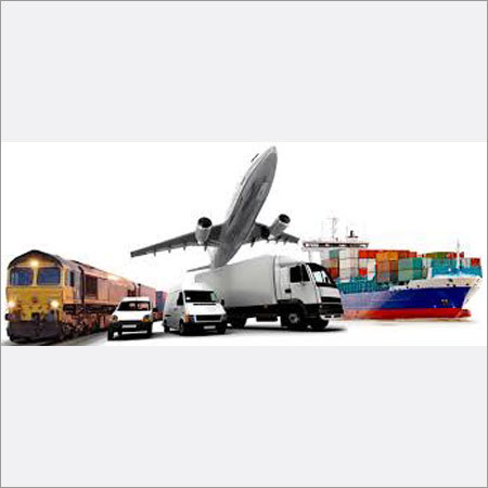 Logistics Service