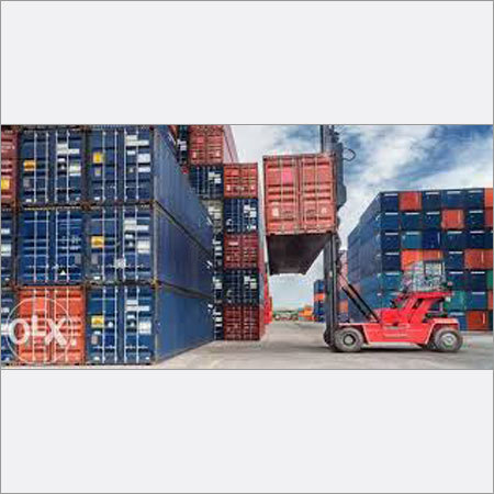 International Freight Forwarding
