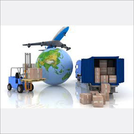 Freight Forwarders